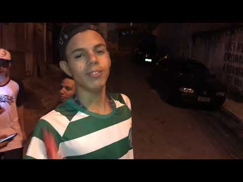 Neto MK , MC BNÓ , Thallys DJC , MC Igor JM - (Medley 1.0)