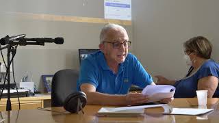 Download Lagu Open Day Aipa Roma 2021, dr. Paolo Paolozza Thumbnail