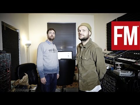 Tigerskin & Till von Sein on making Dance – The Track