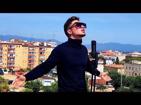 AidanThc - Quererte🦋 (BLOKEMIO)