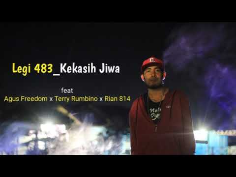 Legi 483 - Kekasih Jiwa_ft_Agus_freedom_x_Terry_Rumbino_x_Rian_814
