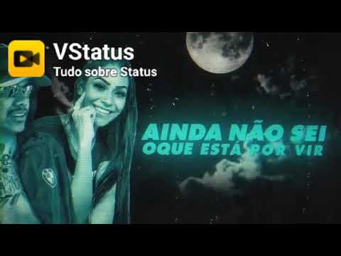 MC Higão e Samantha Gallardo