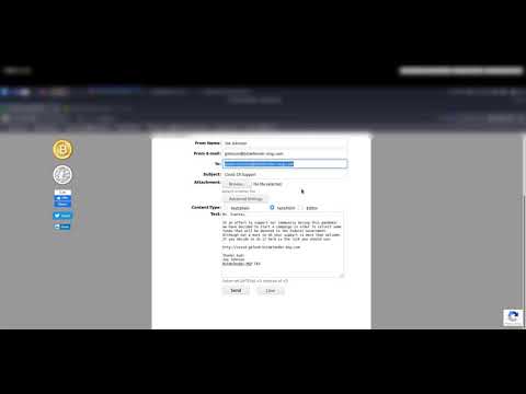 Bitdefender GravityZone Email Security Executive Tracking Simulated Attack | Demo