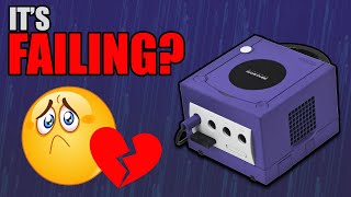 WHY the GAMECUBE is FAILING