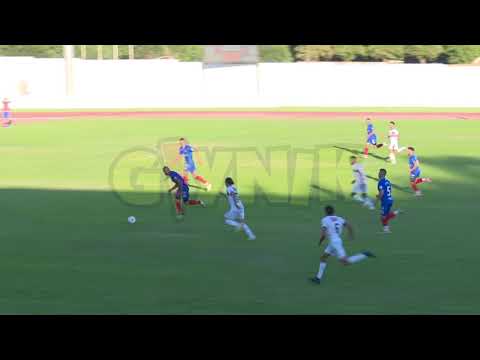 BAF ÜLKÜ YURDU - GİRNE HALK EVİ MAÇ ÖZETİ