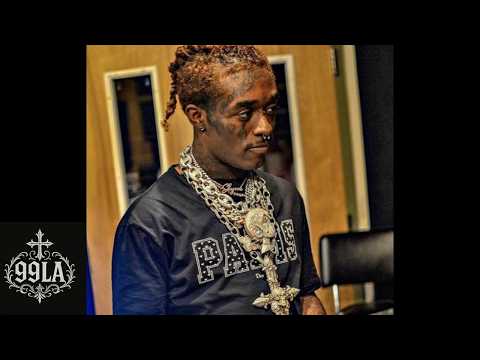 [FREE] Lil Uzi Vert Type Beat "Chanel Chains"