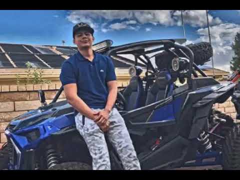 Soy carranza - Gustavo palafox