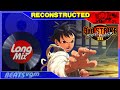 Street Fighter III 3rd Strike Spunky Makoto S Stage Reconstructed 8 BeatsVGM