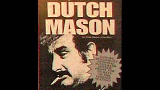 Dutch Mason Chords