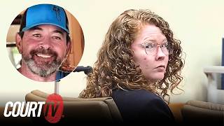 Horse Farm Murder: Woman Accused of Luring Ex to His Death