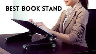 Top 5 Best Desktop Book Stands In 2022 | Best Book Stands 20