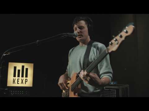 Yeasayer - Silly Me (Live on KEXP)