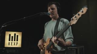 Yeasayer - Silly Me (Live on KEXP)