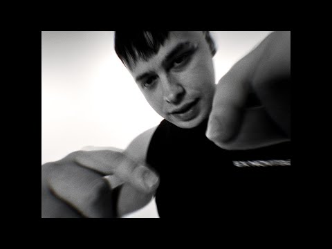 D-AZY, EROSENN - SİGARA (Official Music Video)