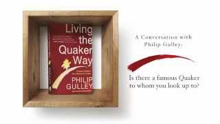 Conversation with Philip Gulley - Video 2 - Famous Quaker Video