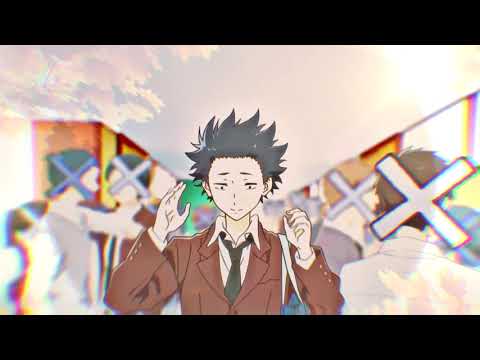 my head is empty, antent, miranda rain - i don't belong [AMV/EDIT]