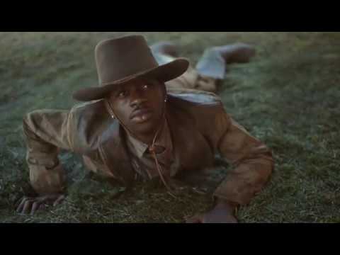 Lil Nas X x Sidney Samson - Hit The Old Town Riverside Road [Toxic D Smash!]