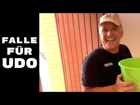 Falle für Udo?! 😄 | Udo & Wilke