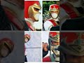 Jiraiya Tōha Yamaji Ator Takumi Tsutsui Tokusatsu