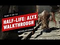Half-Life: Alyx Walkthrough - Chapter 9: Revelations (Part 9 of 11)