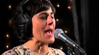 Wimps - Old Guy (Live on KEXP)