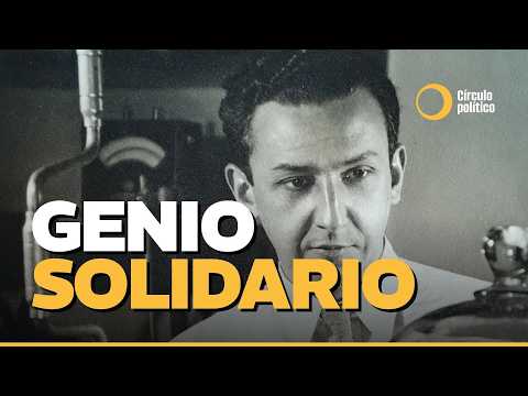 HISTORIA DE MENDOZA: Enrique Gaviola, el genio que fue amigo de Einstein