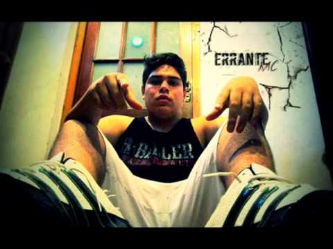 Errante MC - Instantes ( 2014 )