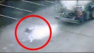 10 РЕАЛЬНЫХ АНГЕЛОВ, снятых на камеру и замеченных в реальной жизни. Необъяснимое топ видео