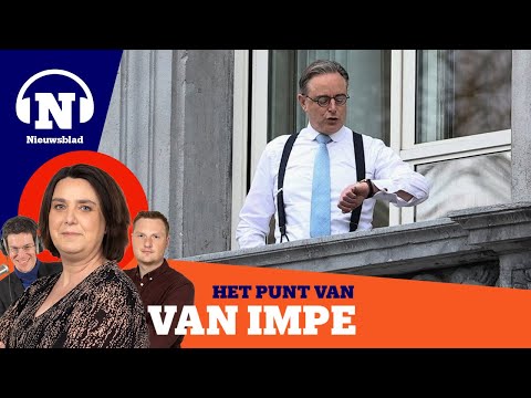 186. The year of Bart De Wever: "They examined every aspect of De Croo, to do the opposite"