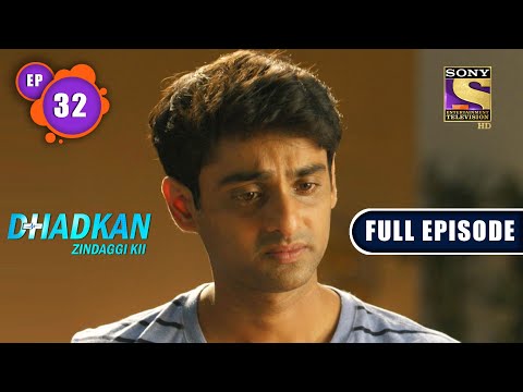 Pain Killer | Dhadkan Zindaggi Kii - Ep 32 | Full Episode | 18 January 2022