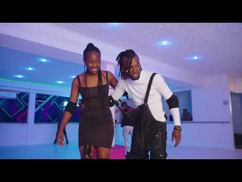 BrianMajor Ft Shayne,Marcie &Guspy Warrior -Last One