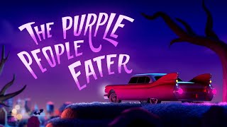 Sheb Wooley &quot;The Purple People Eater&quot; (Official Video)