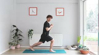 METABOLİK ANTRENMAN 1