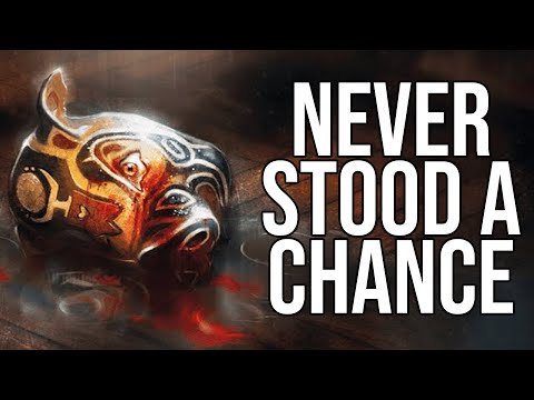 Amnesia: A Machine for Pigs - A Great Game Destined to Fail