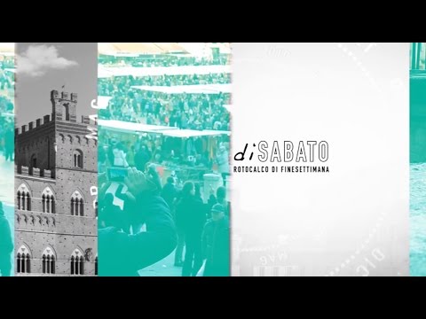 di Sabato (MPS, David Rossi, incidente Costalpino, rifiuti, prostitute) 10122016