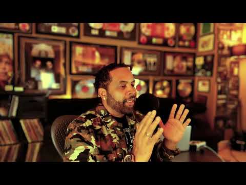 Bud'da Talks 50 Cent's "Black Mafia Family" Series & Working With Derryck ‘Big Tank’ Thornton