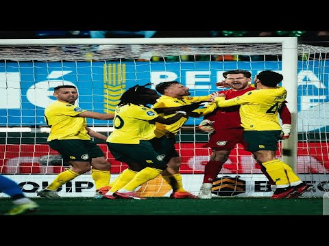 Fortuna Sittard 4-3 AZ Alkmaar | 7-Goal Thriller Ends in Shock Win! 🔥⚽