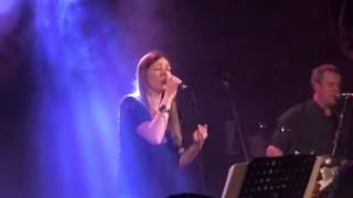 Sundial in the shade Paul Heaton and Jawui Abbott