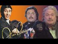 ALAN PARTRIDGE Joe Beasley 27 Years Later Knowing Me Knowing You