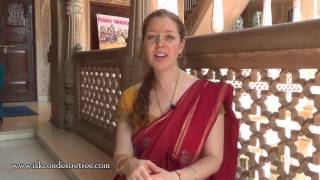 Why do Hare Krishnas Dance in Streets? by Jahnavi Harrison