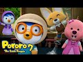 Pororo English Episode Secret Of Eddy S Inventions Learn Good Habit Pororo Episode
