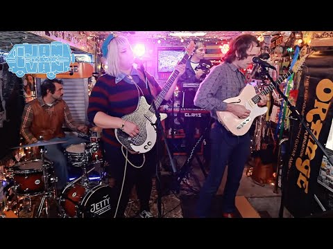SHANNON & THE CLAMS - "Ozma" (Live at Desert Daze 2018 in Moreno Valley, CA) #JAMINTHEVAN
