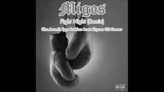 Fight Night (Remix) - Migos Ft  Plies, Jeremih, Tyga, Problem, Busta Rhymes & Chi Hoover