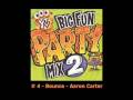 Bounce Aaron Carter 4 Big Fun Party Mix 2