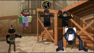 Beating The Piggy Hunt Event after it ended?! + Blatt Roblox Piggy