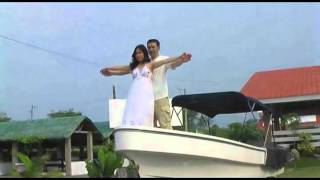 I never knew love by: Lovi Poe