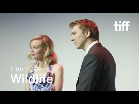 Thumbnail of the video: TIFF 2018 Cast and Crew Q&A