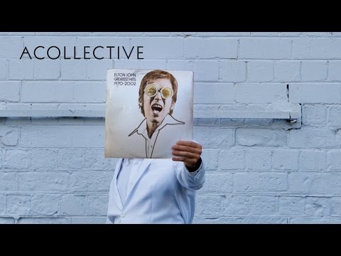 Acollective - Breakapart (Official Video)