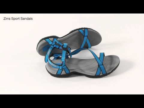 Teva Zirra Sport Sandals