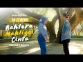 Zinidin Zidan Ft Yaya Nadila Bahtera Mahligai Cinta Official Music Video